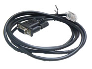 RJ45-DB9-10