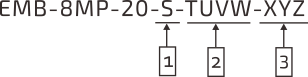 pITX-MX8M-PLUS part number