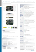 pitx imx8mp datasheet