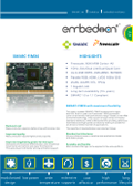 smarc fimx6 datasheet