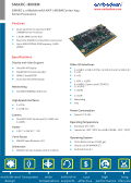 smarc imx8 datasheet