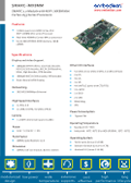 smarc imx8mm datasheet