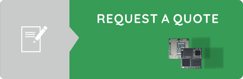 Request a quote form