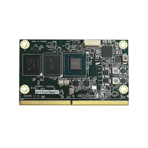 SMARC-iMX8MQ