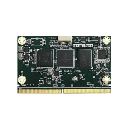 SMARC-iMX8MM