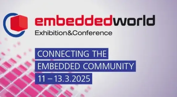 embeddedworld